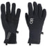 Outdoor Research Women's Sureshot Softshell Glove.