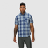 Outdoor Research Men's Rooftop Short Sleeve Shirt.