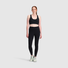 Outdoor Research Women's Ferrosi Hybrid Leggings.