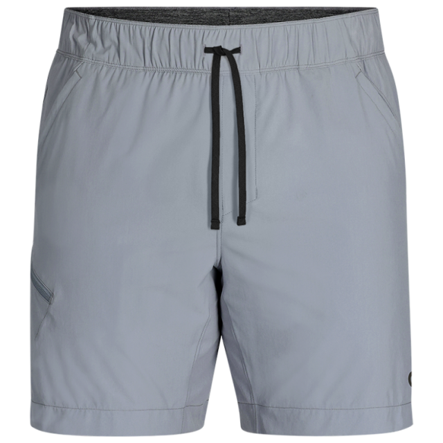 Outdoor Research Mens Astro Shorts - 7" Inseam 0930