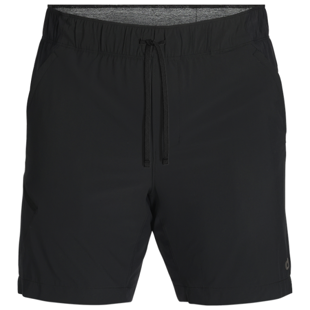 Outdoor Research Mens Astro Shorts - 7" Inseam 0001