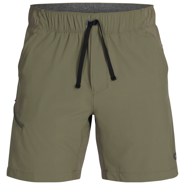 OUTDOOR RESEARCH Mens Astro Shorts - 7" Inseam 2288