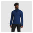 Outdoor Research Men's Vigor Grid Fleece Half Zip.