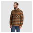 Outdoor Research Men's Feedback Shirt Jacket.