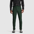 Outdoor Research Men's Deviator Wind Pants.
