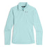 Outdoor Research Women's Vigor Grid Fleece Quarter Zip.