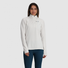 Outdoor Research Women's Vigor Grid Fleece Quarter Zip.