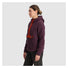 Outdoor Research Women's Grayland Fleece Pullover Hoodie.