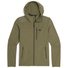 Outdoor Research Men's Ferrosi DuraPrint Hoodie.