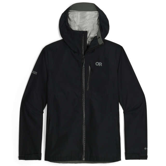 OUTDOOR RESEARCH Mens Foray Ii Jacket 0001