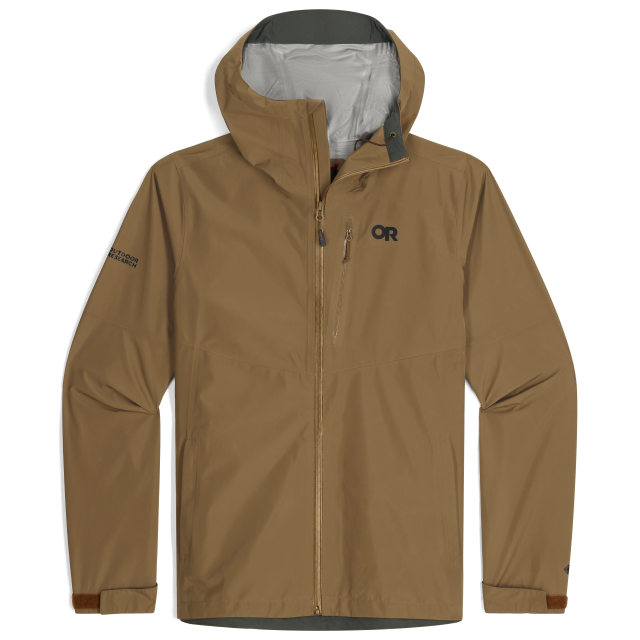 OUTDOOR RESEARCH Mens Foray Ii Jacket 0014