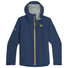 Outdoor Research Men's Stratoburst Stretch Rain Jacket.