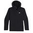 Outdoor Research Men's Freewheel MTB Half Zip Hoodie - Outerwear.