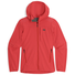 Outdoor Research Women's Ferrosi DuraPrint Hoodie.