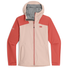 Outdoor Research Women's Stratoburst Stretch Rain Jacket.