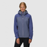 Outdoor Research Women's Stratoburst Stretch Rain Jacket.