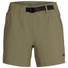 Outdoor Research Women's Ferrosi Shorts - 5" Inseam.