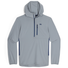 Outdoor Research Men's Astroman Air Sun Hoodie.