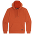 Outdoor Research Men's Essential Fleece Pullover Hoodie.