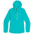 Outdoor Research Women's Astroman Air Sun Hoodie.