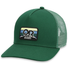 Outdoor Research Advocate Trucker Hi Pro Cap.