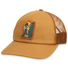 Outdoor Research Squatch Trucker Lo Pro Cap - Headwear.