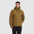 Outdoor Research Men's Foray 3L Jacket.