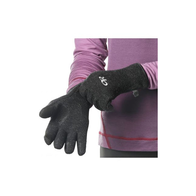 Outdoor Research Womens Flurry Sensgloves 890