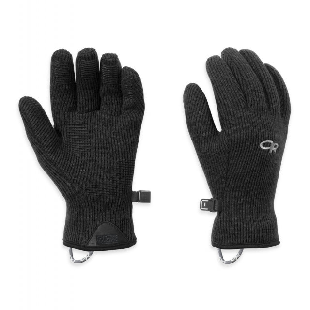 OUTDOOR RESEARCH W Flurry Sensor Gloves 0001