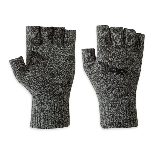 OUTDOOR RESEARCH Fairbanks Fingerless Gloves 0890