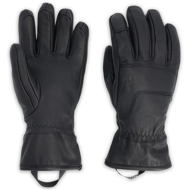 OUTDOOR RESEARCH Aksel Work Gloves 0001