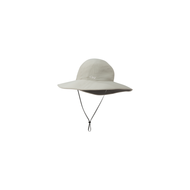 OUTDOOR RESEARCH W OASIS SUN HAT 0910