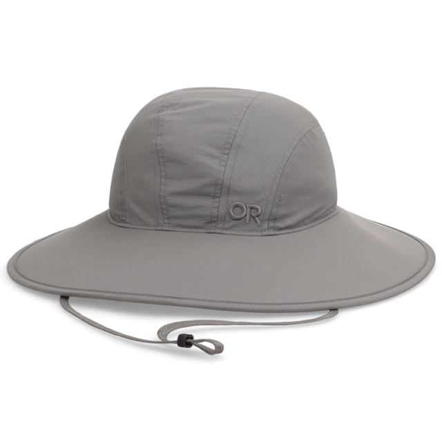 OUTDOOR RESEARCH W OASIS SUN HAT 0008