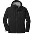 Outdoor Research Men's MicroGravity AscentShell Jacket.