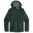 Outdoor Research Men's Helium Rain Jacket.