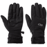 Outdoor Research Women's Fuzzy Sensor Glove - Handwear.