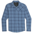 Outdoor Research Men's Astroman Long Sleeve Sun Shirt.