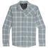 Outdoor Research Men's Astroman Long Sleeve Sun Shirt.