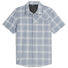 Outdoor Research Men's Astroman Short Sleeve Sun Shirt.