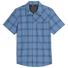 Outdoor Research Men's Astroman Short Sleeve Sun Shirt.