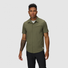 Outdoor Research Men's Astroman Short Sleeve Sun Shirt.