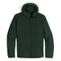 Outdoor Research Men's Shadow Insulated Hoodie.