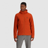 Outdoor Research Men's Shadow Insulated Hoodie.