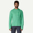 Patagonia M Cap Cool Sun Hoody - L/S Pullovers.