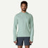 Patagonia M Cap Cool Sun Hoody - L/S Pullovers.