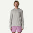 Patagonia M Cap Cool Hoody Water People - L/S Pullovers.