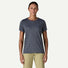 Patagonia W Cap Cool Daily Shirt - S/S Pullovers.