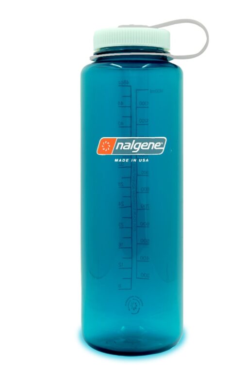 Nalgene 48oz Wide Mouth Silo Bottle TROUT