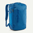 Patagonia Black Hole Mini MLC Sastrugi: Summit Blue
