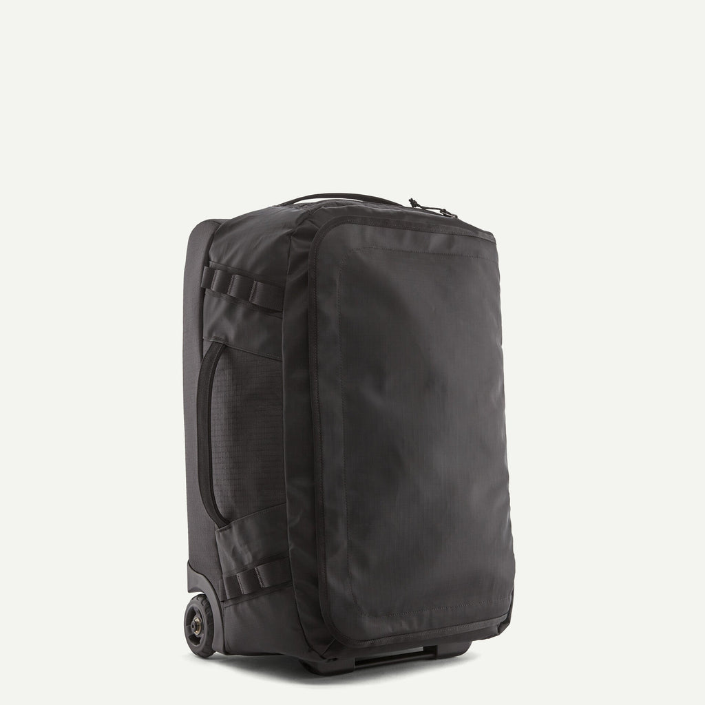 Patagonia Black Hole Matte Wheeled Duffel 40l BOB